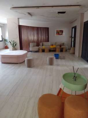 Appartements F4 à louer image 8