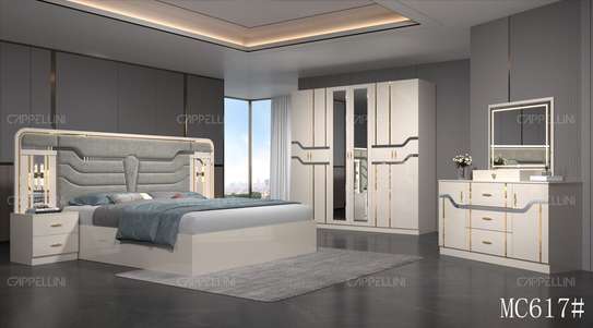 Chambres à coucher image 9