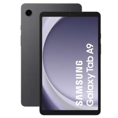 Samsung galaxy tab A9 64go ram 4go image 1