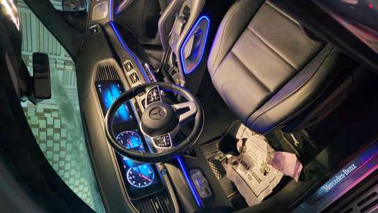 Mercedes-Benz GLE 350 4MATIC 2020 image 2