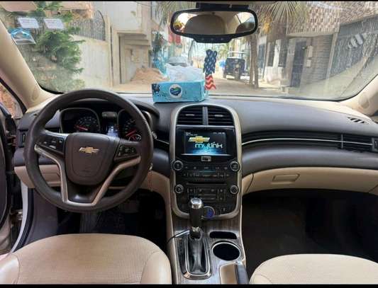 Chevrolet Malibu 2015 à Vendre image 12