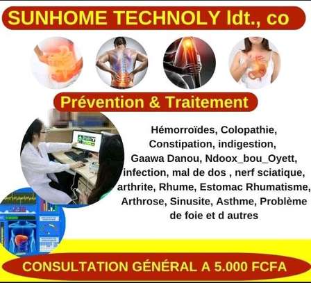 BIOTECHNOLOGIES : MÉDECINE TRADITIONNELLE CHINOISE image 7