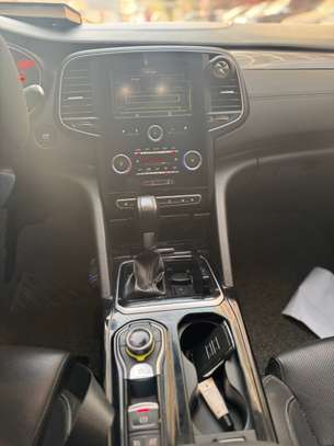 Renault talismane image 12