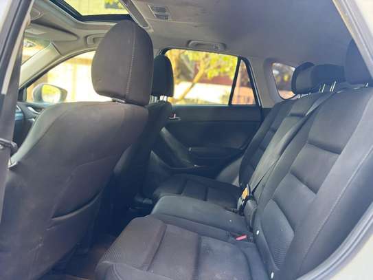 Mazda Cx5 image 11