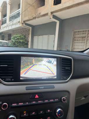 KIA SPORTAGE 2020 image 5