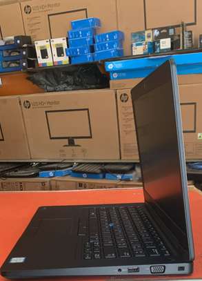DELL LATITUDE E7490 I5 8éme image 4