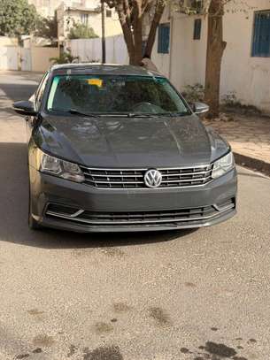 Volkswagen Jetta 2016 image 4
