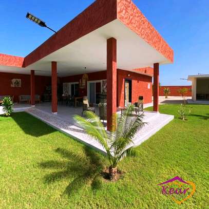 Domaine de charme à vendre à nguerigne image 7