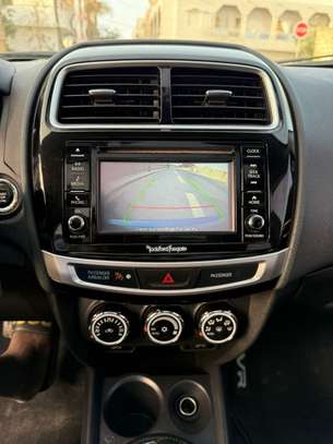 Mitsubishi rvr platinium image 7