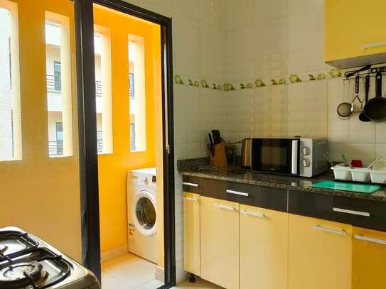 F2 Élégant Résidence Amani – Calme Absolu & Confort Moderne image 9