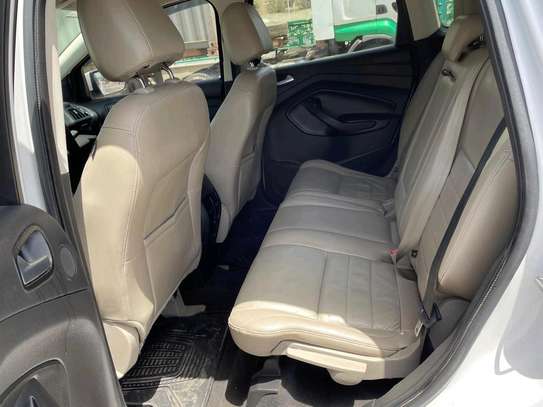 ford escape 2014 image 6