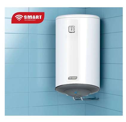 CHAUFFE EAU 80LITRES SMART TECHNOLOGY STCE80L image 1