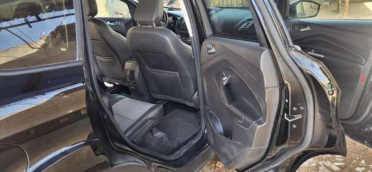 Ford Escape 2018 image 2