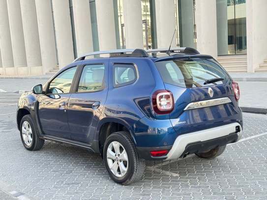 Renault sister 2018 image 12