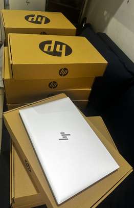 HP Elitebook 840 G8 cor i5 de 11th génération image 4