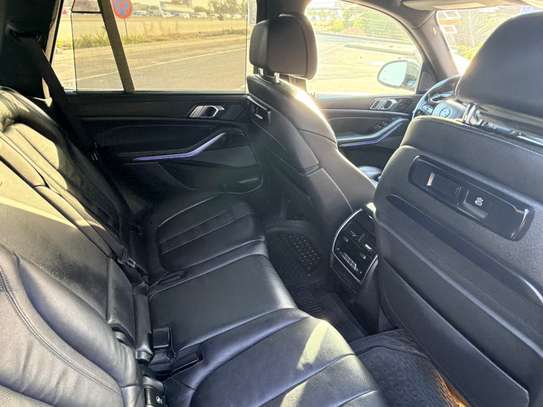 BMW X5 image 11