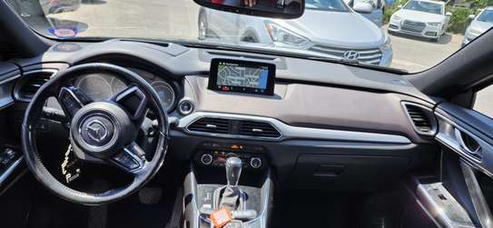 Mazda, CX9  à Louer image 8