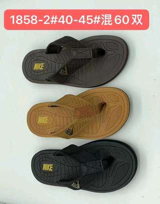 Sandales Nike original image 1