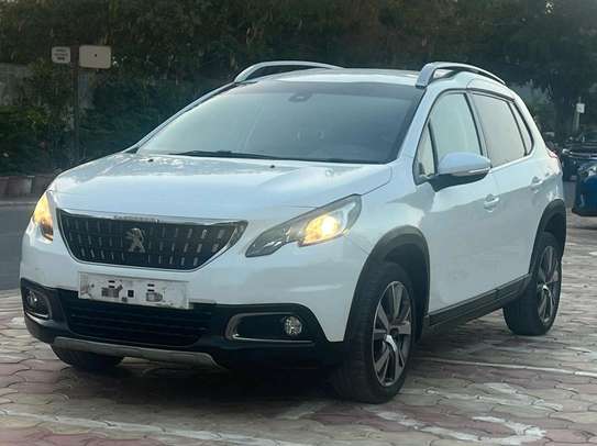 Peugeot 2008 2016 image 3