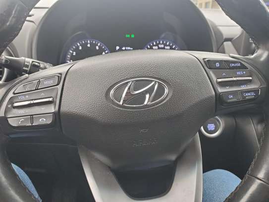 Hyundai Kona 2018 image 5