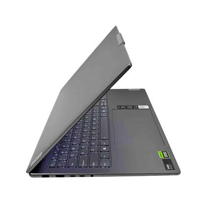 Lenovo Yoga Pro 9 RTX 4060 Ultra 9 Ram 32Go SSD 1To image 7
