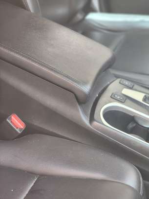 HONDA SUV 4X4  à louer image 3