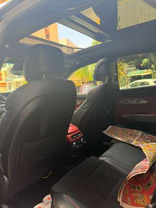 HYUNDAI GENESIS Année :2022 image 4