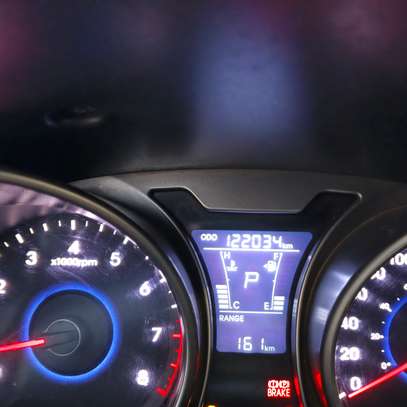Hyundai veloster 2012 image 6