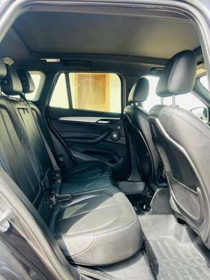 BMW x1 M package image 8