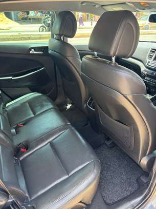 Hyundai Tucson image 5