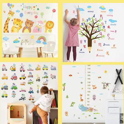 Des Autocollant pour enfant image 2