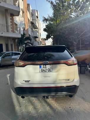 Ford edge 2.0 à vendre image 6