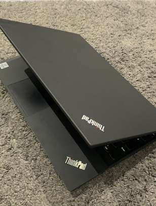 Lenovo ThinkPad P15s image 4