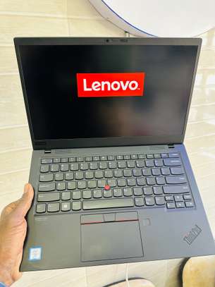 Lenovo X1 Carbon Corei7 512ssd Ram16 image 5