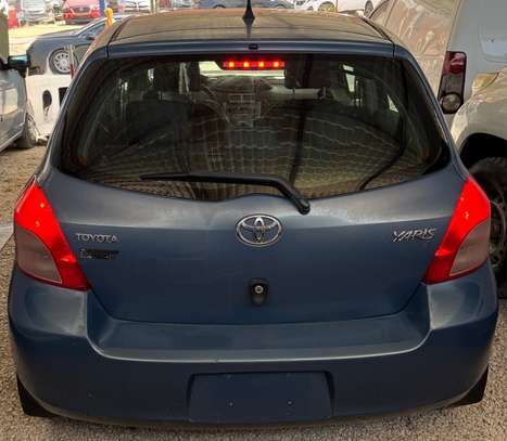 Toyota Yaris image 11