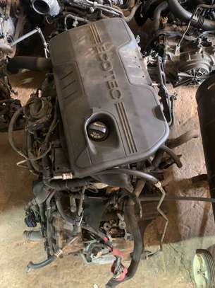 Pièces détachées américaines image 5