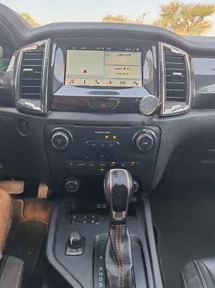 FORD RANGER WILDTRACK 2020 image 6