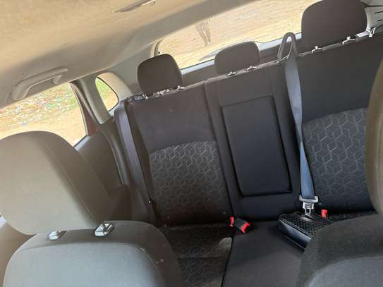 Mitsubishi Rvr 2021 image 7