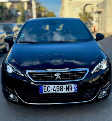 Peugeot 2008  2016 image 1