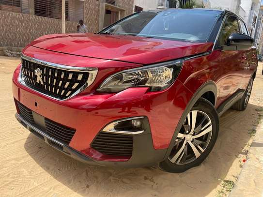 PEUGEOT 3008 2017 image 13