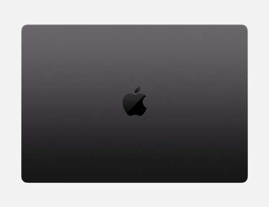 Macbook pro 16 M3 MAX 48GB RAM image 4