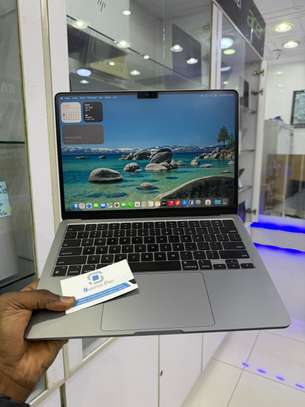 MacBook Air M3 24Go 512Go 2024 image 2