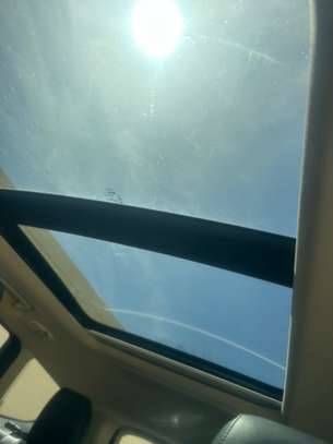 FORD ESCAPE TITANIUM 2017 image 9