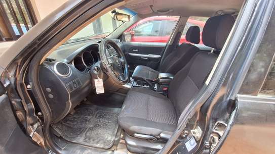 2008 SUZUKI VITARA image 1