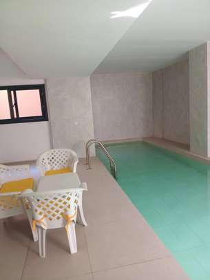 Appartement meublé de luxe au Plateau A louer image 11