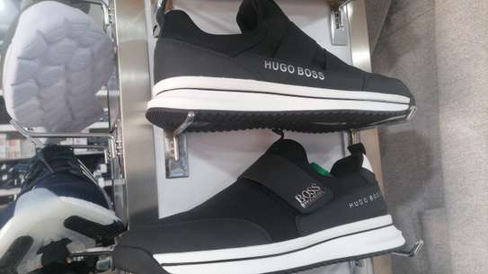 Chaussures Hugo BOSS image 12