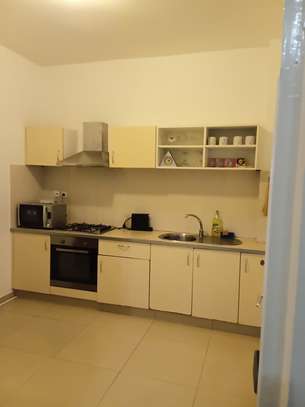 Appartement meublé à ouakam corniche image 3
