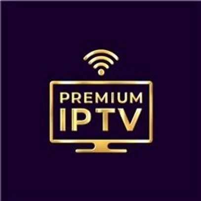 IPTV Premium 4K image 1