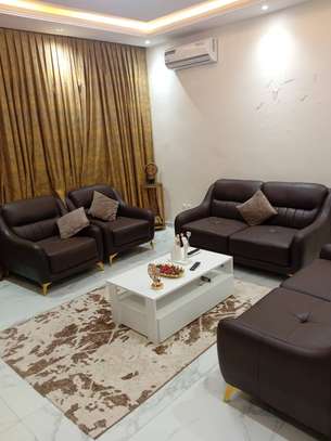 Appartement meublé à louer à la cité teyliom image 1