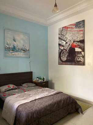 Grande villa aux Almadies proche corniche image 9